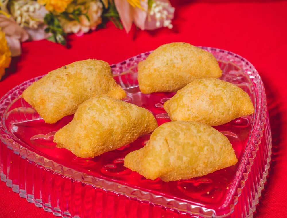Bolinho Sertanejo