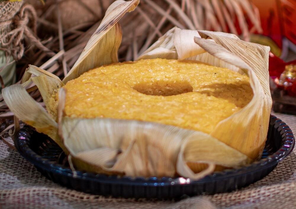 Bolo de Milho