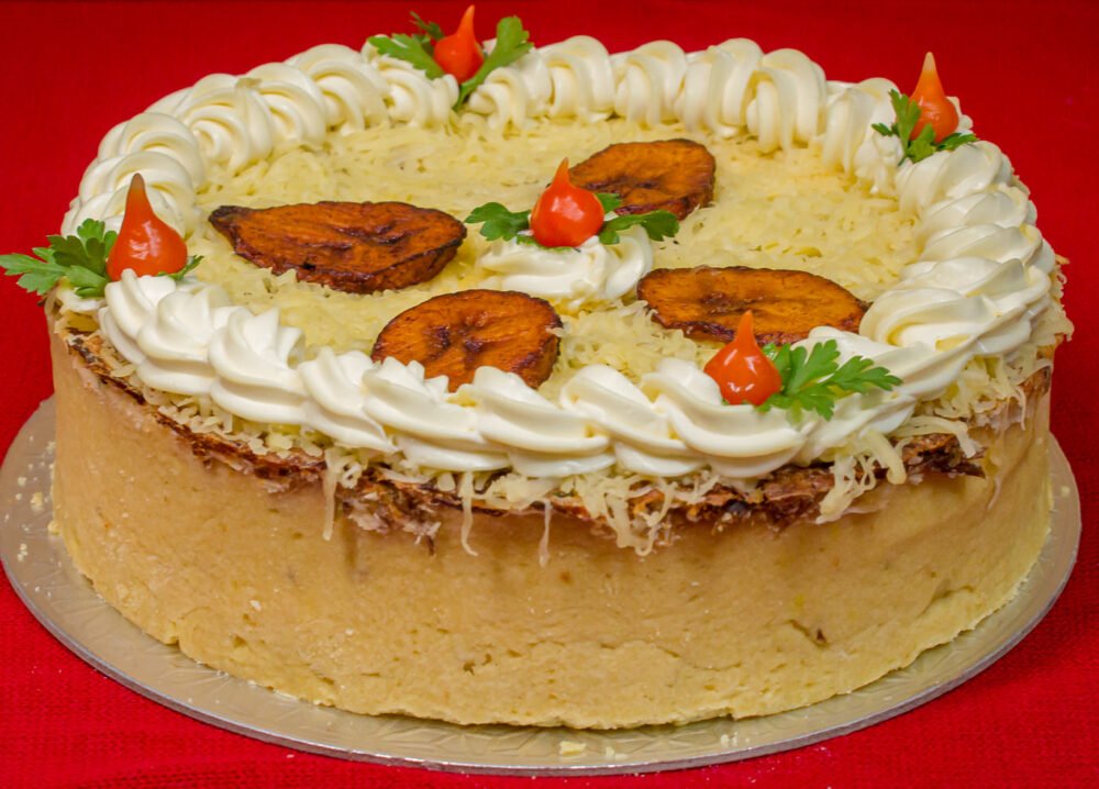 Torta Sertaneja