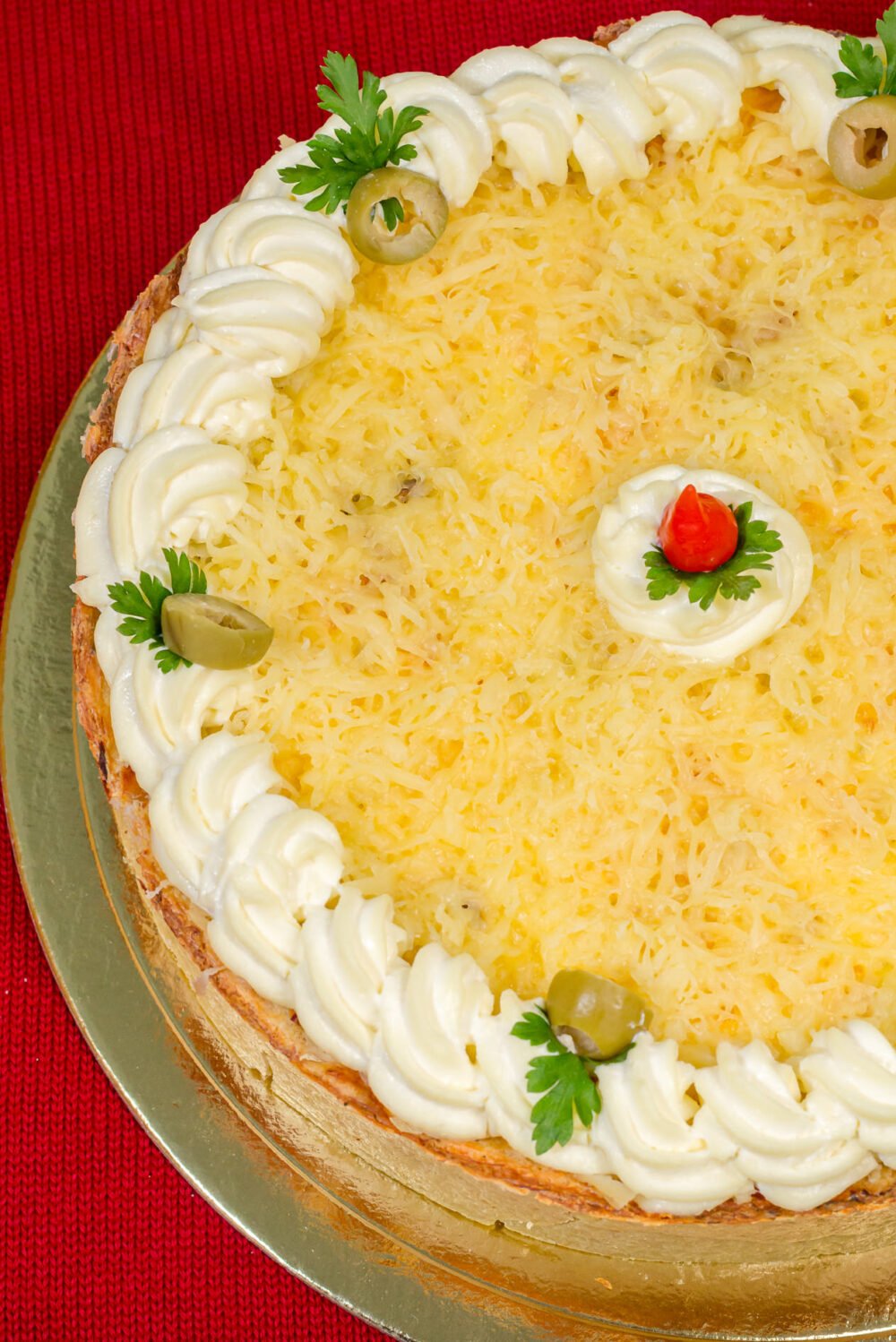 Torta de Bacalhau - Image 3