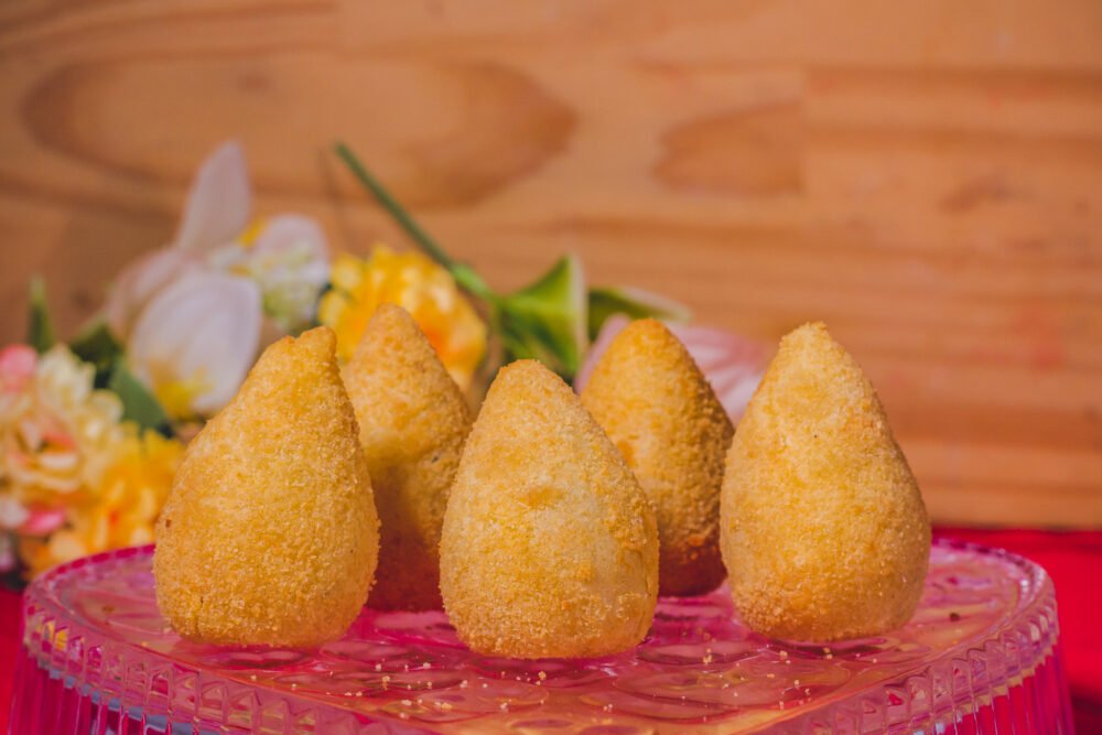 Coxinha