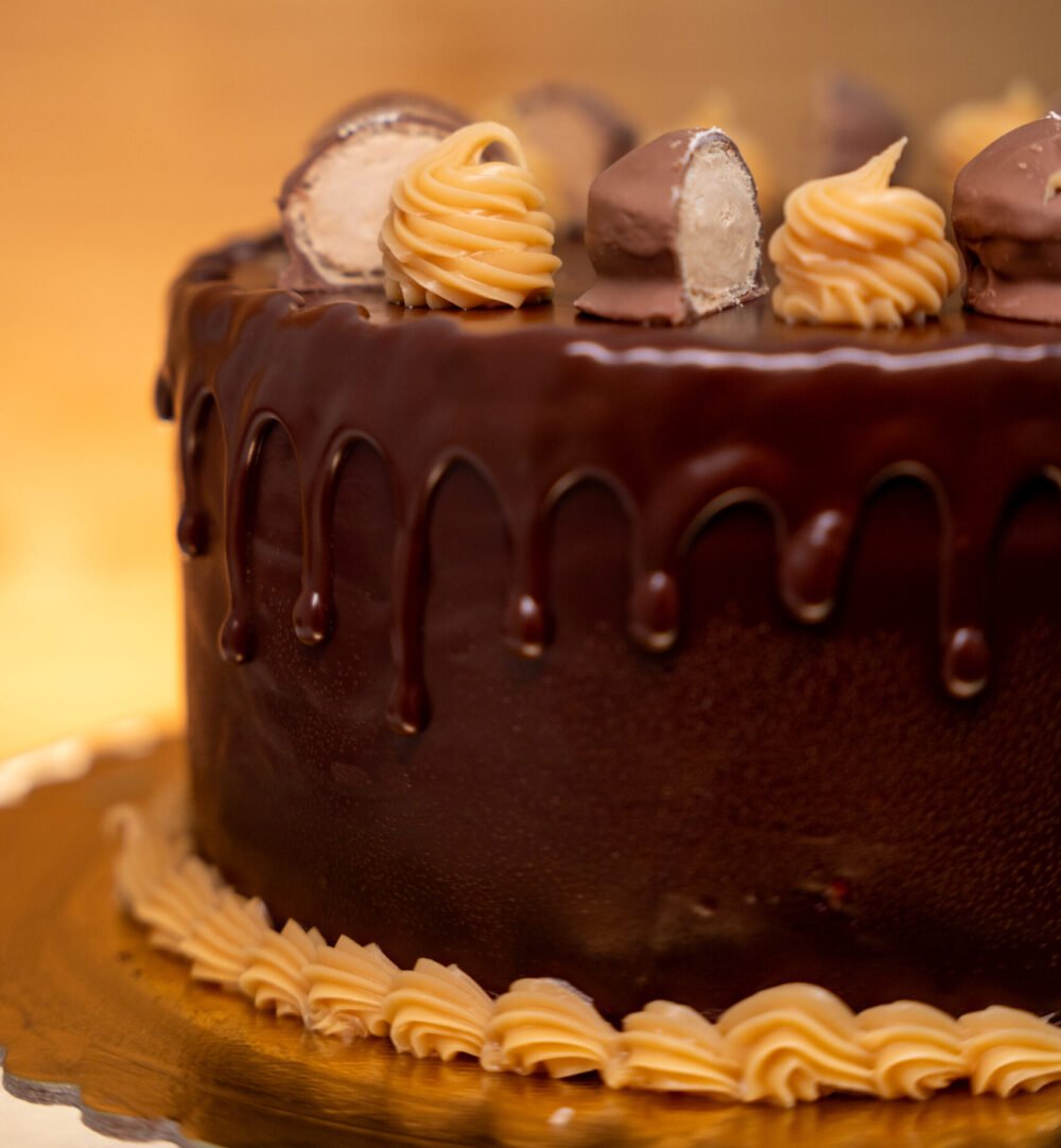 Torta Serenata de Amor - Image 2