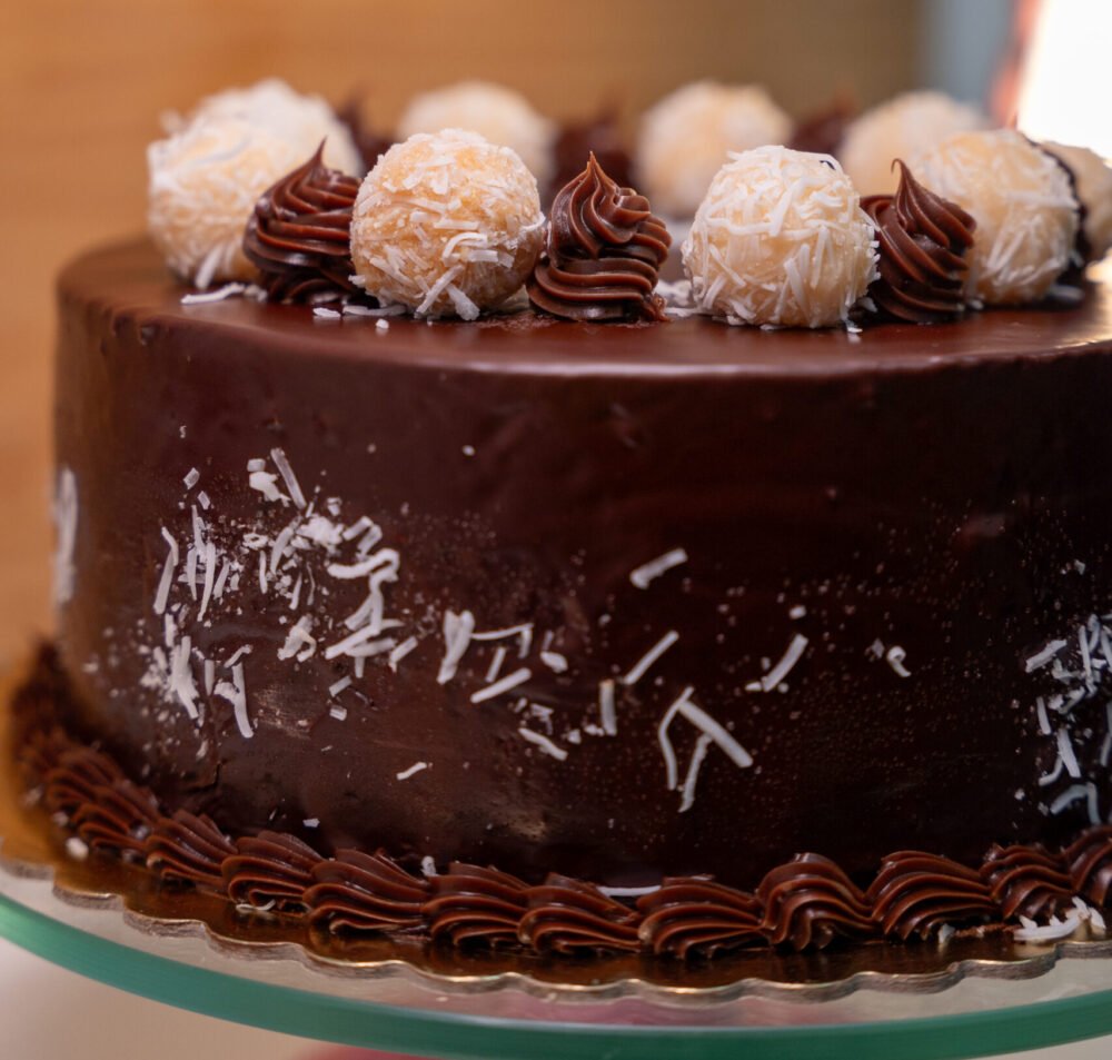 Torta Prestígio