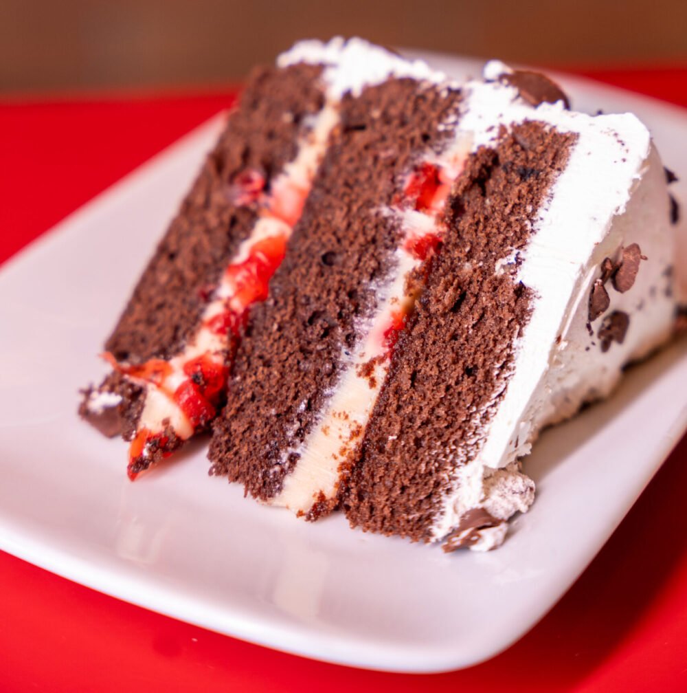 Torta Floresta Negra - Image 2