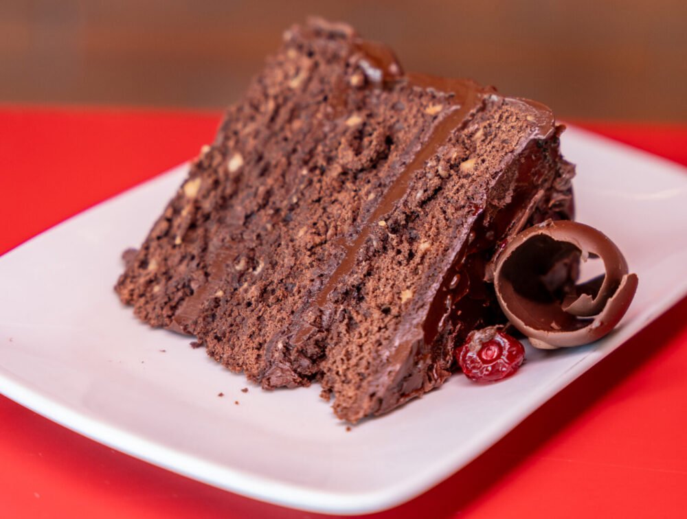 Torta Brownie - Image 2