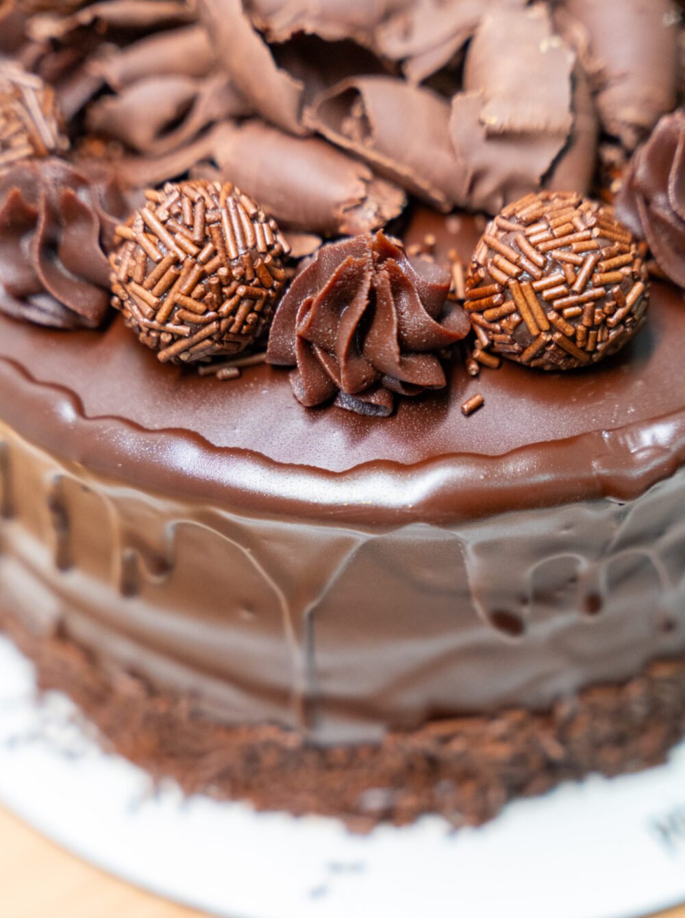 Torta de Brigadeiro - Image 3