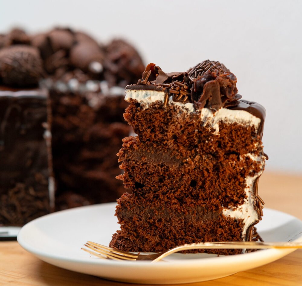 Torta de Brigadeiro - Image 2