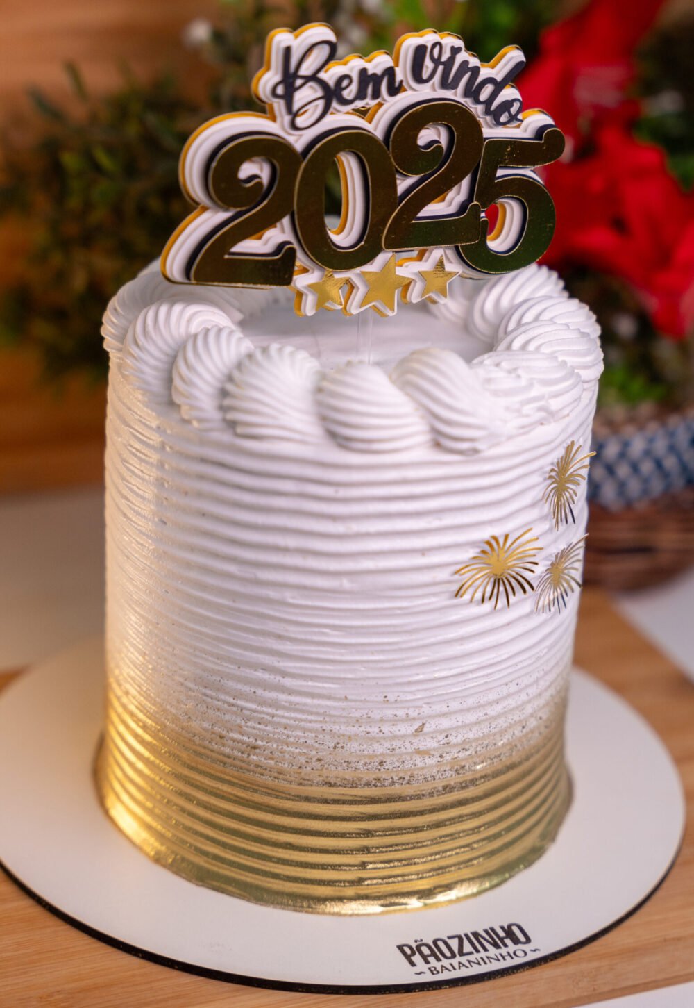 Bolo Personalizado - Image 7
