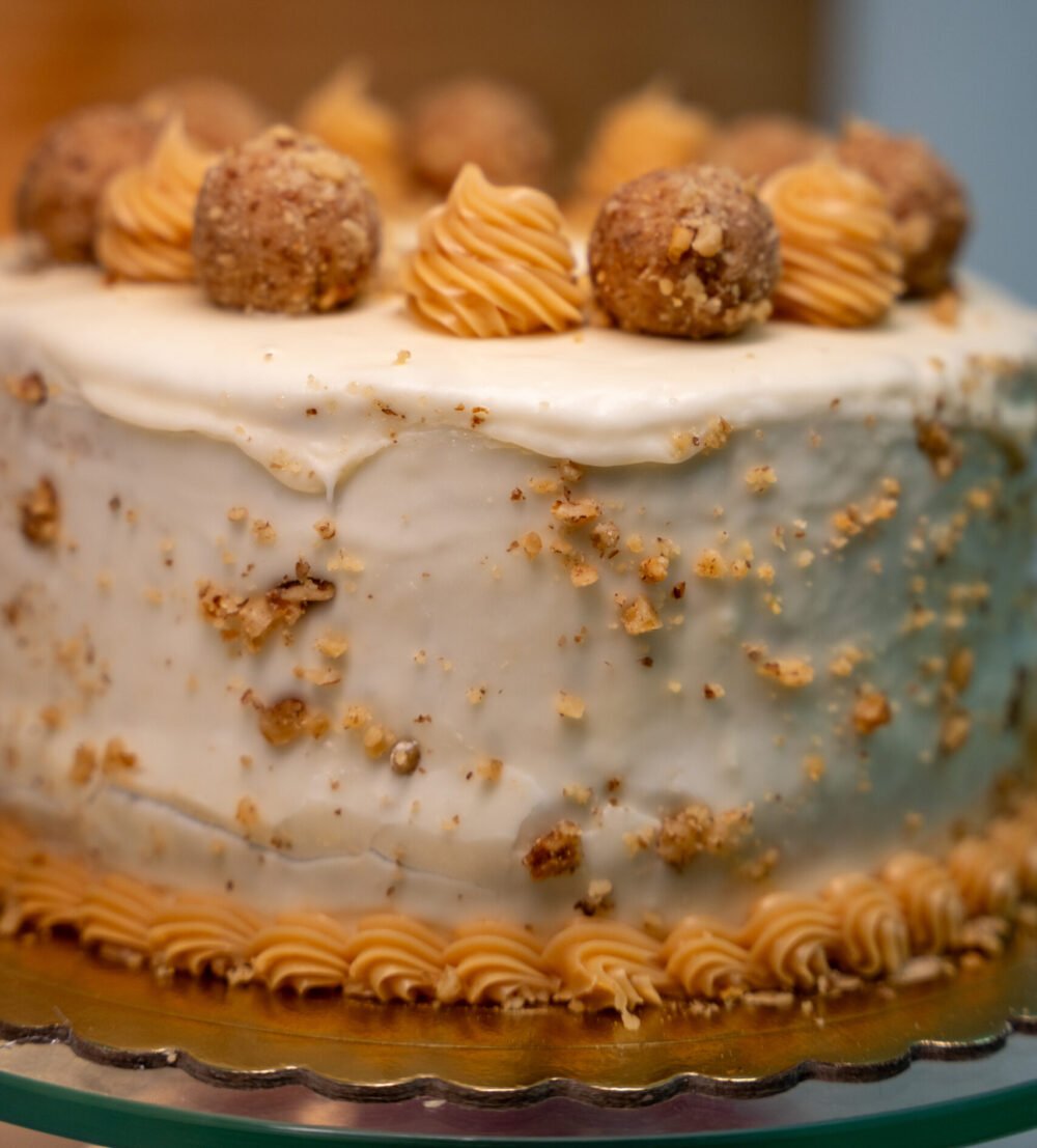 Torta de Nozes - Image 2