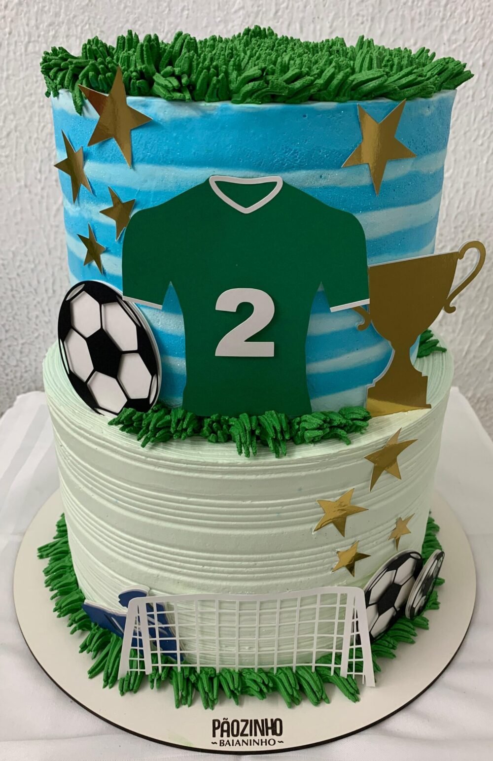 Bolo Personalizado - Image 3
