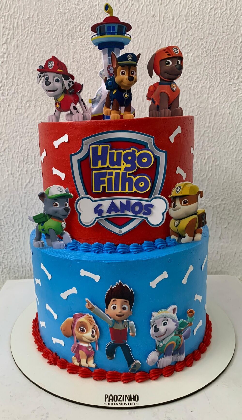 Bolo Personalizado - Image 14