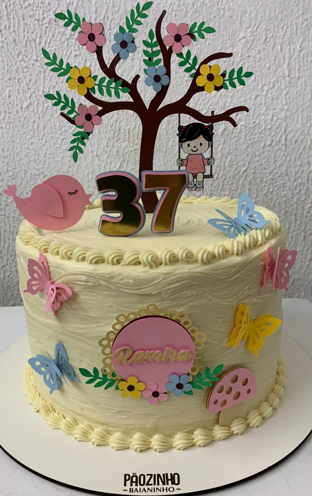 Bolo Personalizado - Image 15