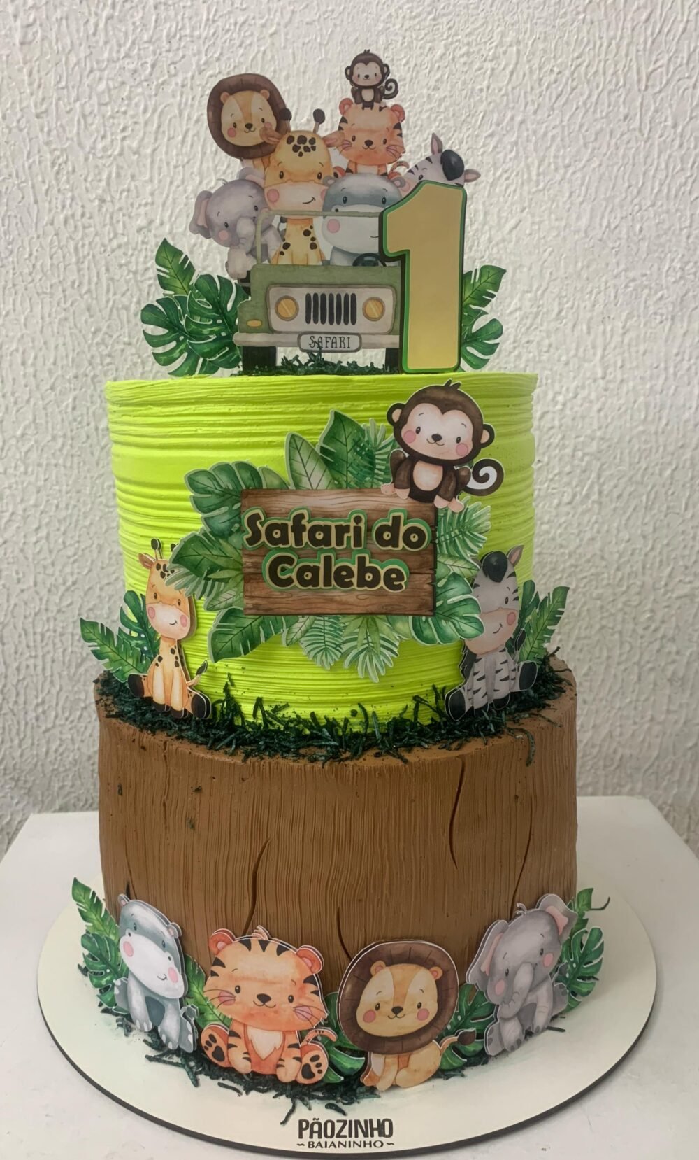 Bolo Personalizado - Image 8