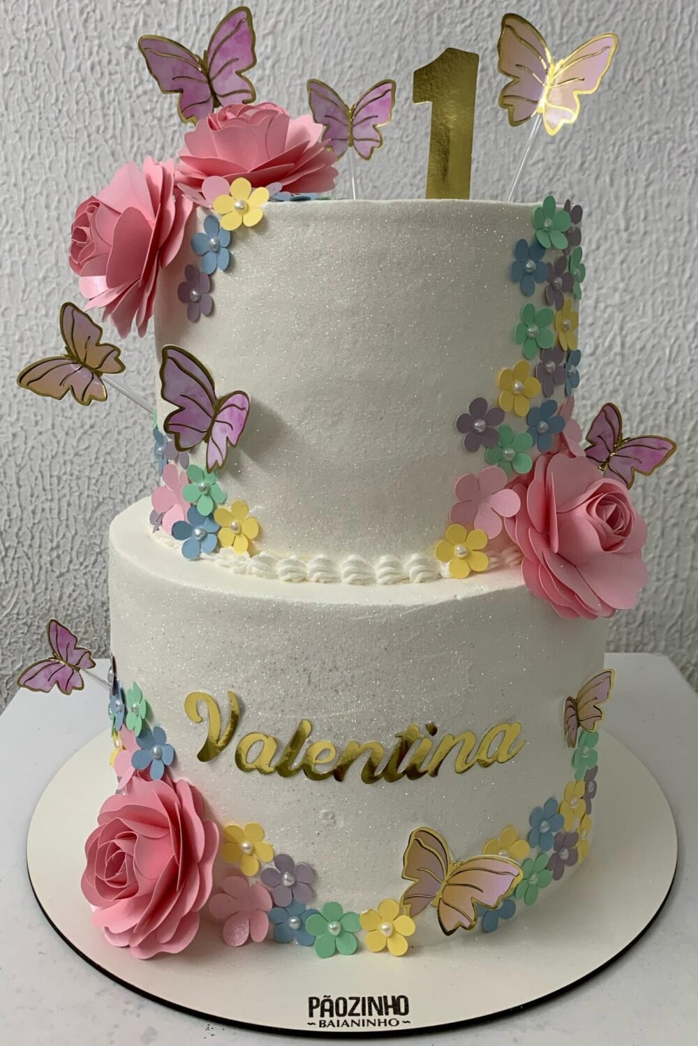 Bolo Personalizado - Image 13