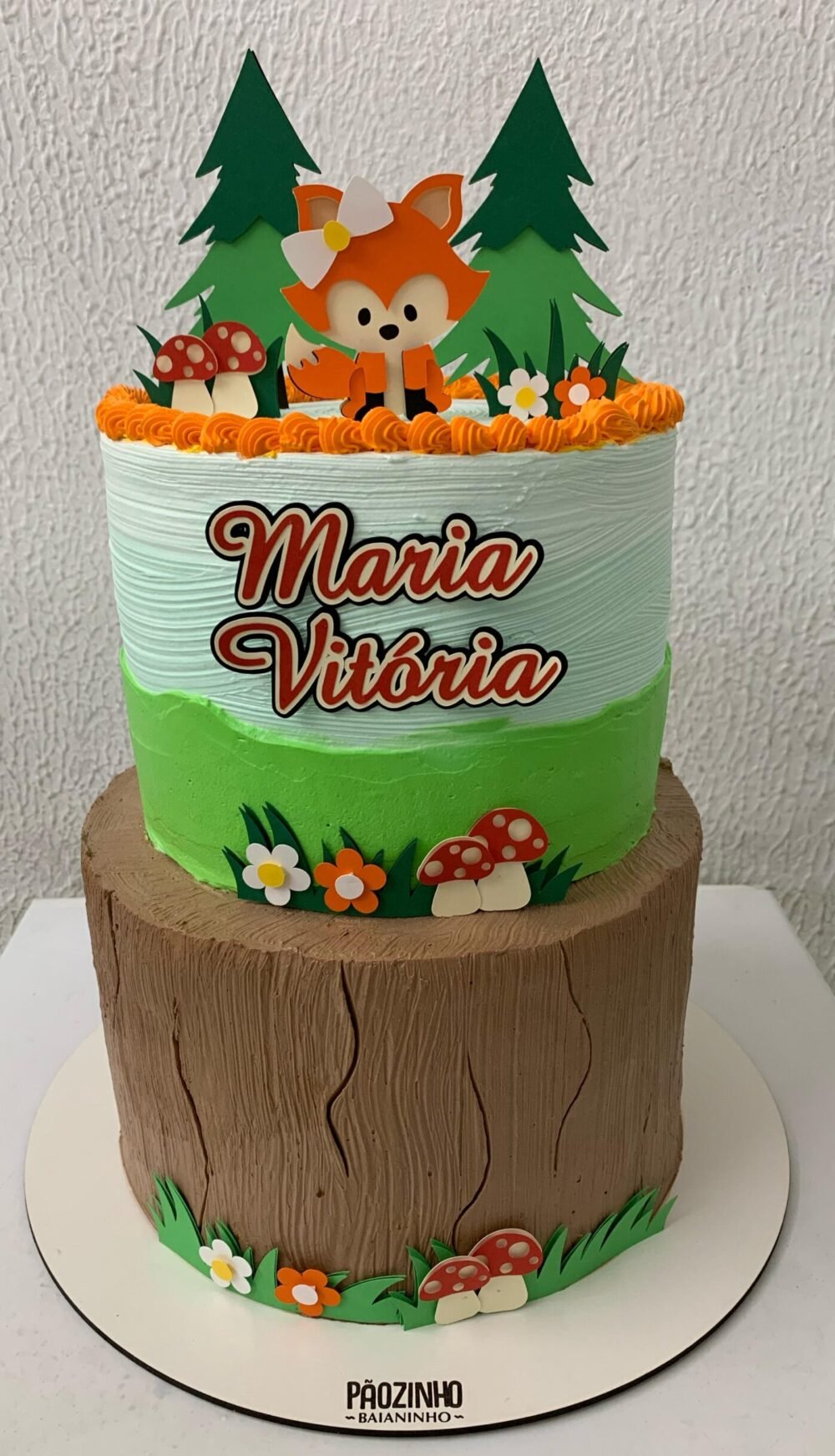 Bolo Personalizado - Image 10