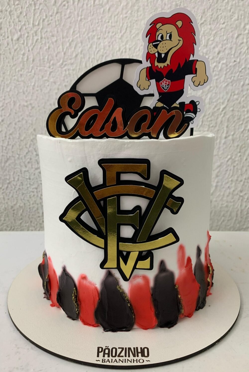 Bolo Personalizado - Image 9