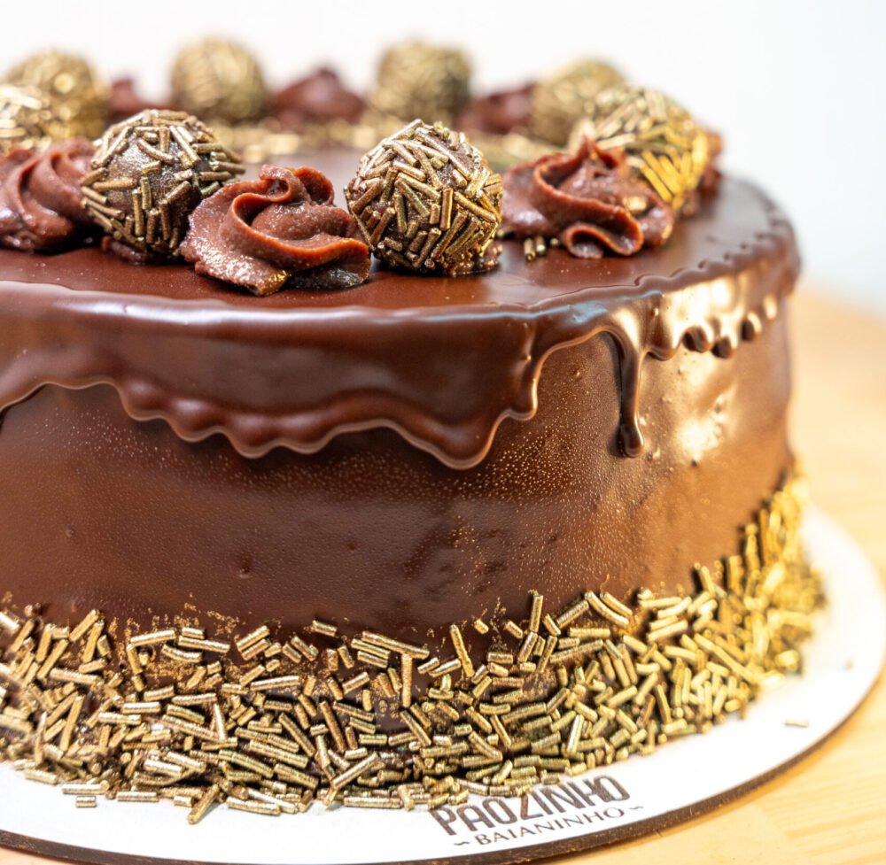 Torta Alpino