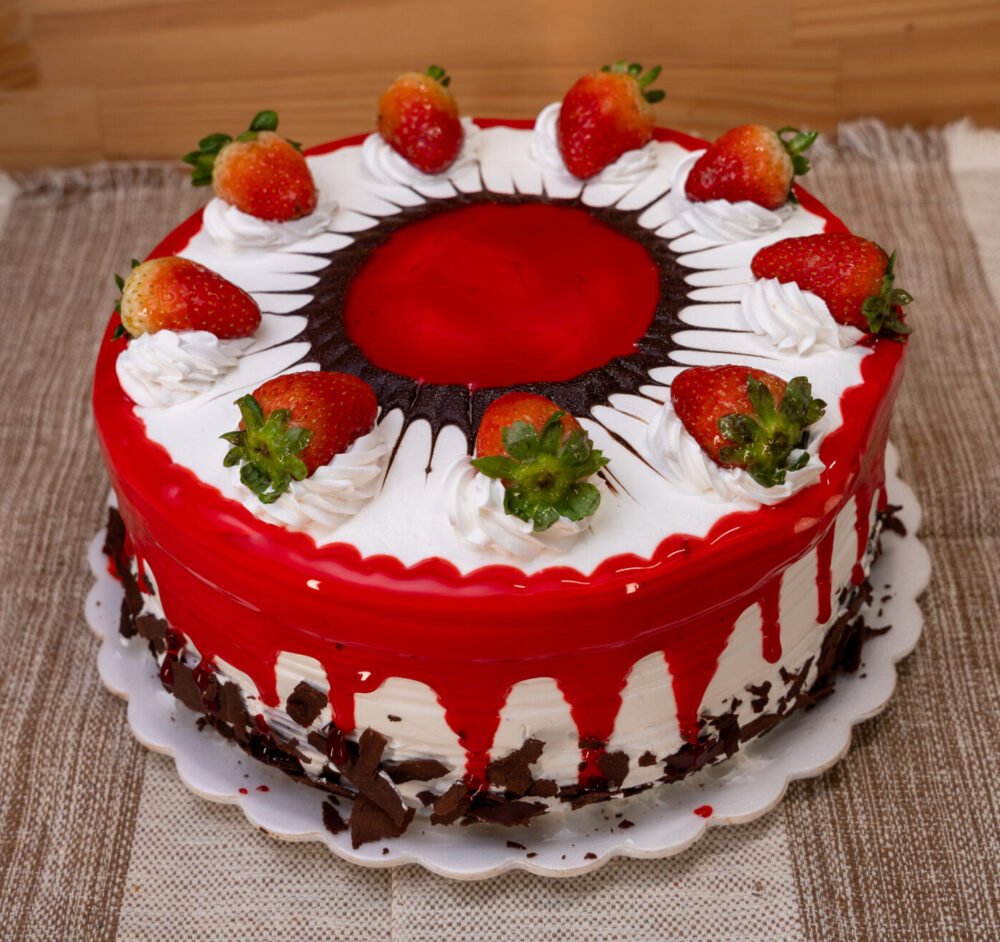 Torta Sedução