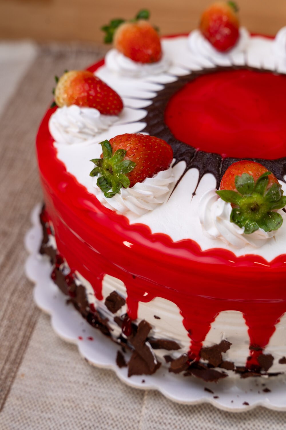 Torta Sedução - Image 3