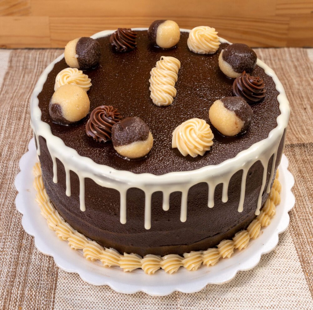 Torta Casadinha