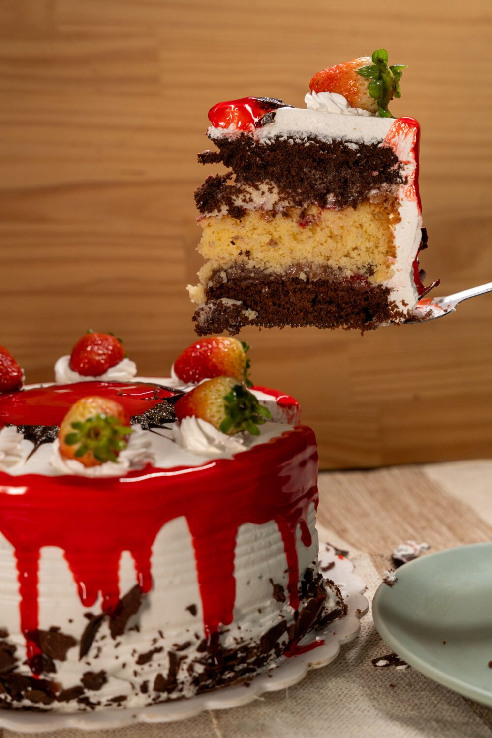 Torta Sedução - Image 2